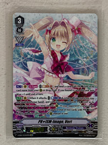 PRISM-Image, Vert (OCR) V-EB15/OCR03EN - Cardfight Vanguard Twinkle Melody