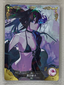 Black Rock Shooter - NS-02-062 R - Goddess Story NS-02