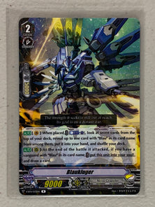 Blaukluger VGE-V-BT11/033EN - Cardfight Vanguard Storm of the Blue Cavalry