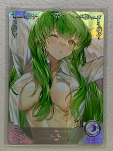C.C. - NS-5M08SR-03 - Goddess Story 5M08
