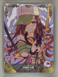 Izuko Gaen - NS-02-082 R - Goddess Story NS-02