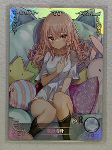Sajuna Inui - NS-5M08SR-16 - Goddess Story 5M08