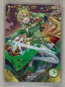 Suguha Kirigaya - NS-02-094 R - Goddess Story NS-02