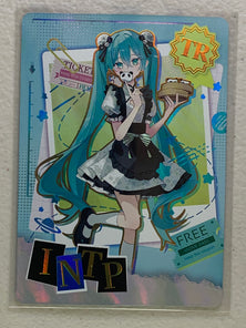Hatsune Miku - NS-5M09TR-06 - Goddess Story 5M09