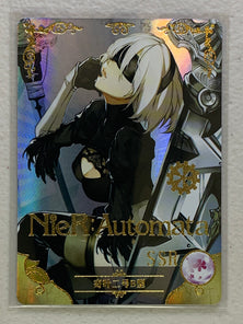 2B - NS-5M09SSR-02 - Goddess Story 5M09
