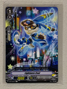 Lightness Cool VGE-V-BT11/064EN - Cardfight Vanguard Storm of the Blue Cavalry