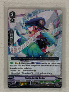 Lovey-dovey Dotter VGE-V-BT11/015EN - Cardfight Vanguard Storm of the Blue Cavalry