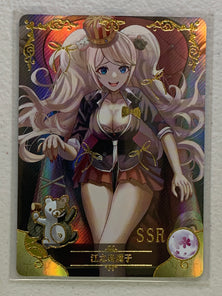 Junko Enoshima - NS-5M09SSR-09 - Goddess Story 5M09