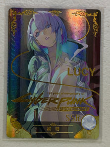 Lucy - NS-5M09SSR-13 - Goddess Story 5M09