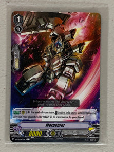 Morgenrot VGE-V-BT11/063EN - Cardfight Vanguard Storm of the Blue Cavalry