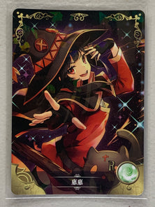 Megumin - NS-01-079 R - Goddess Story NS-01