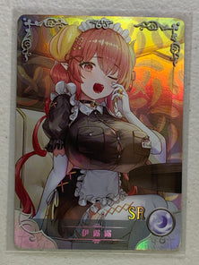 Ilulu - NS-5M09SR-16 - Goddess Story 5M09