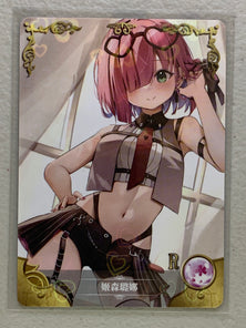 Luna Himemori - NS-5M09R-08 - Goddess Story 5M09