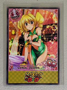 Ravel Phenex - High School DxD - Anime Doujin Card