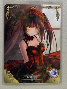 Kurumi Tokisaki - NS-2M13R-07 R - Goddess Story 2M13