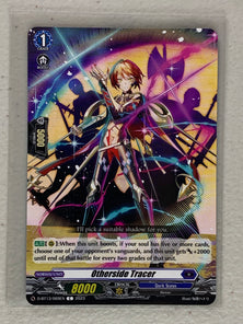 Otherside Tracer D-BT13/069EN - Cardfight Vanguard Flight of Chakrabarthi