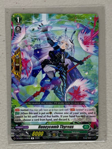 Honeycomb Thyreus DZ-BT01/070EN - Cardfight Vanguard Fated Clash