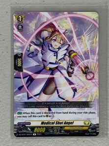 Medical Shot Angel DZ-BT01/065EN - Cardfight Vanguard Fated Clash