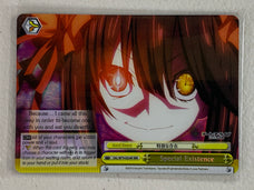 Special Existence - DAL/W79-E024R RRR - Weiss Schwarz Date A Live