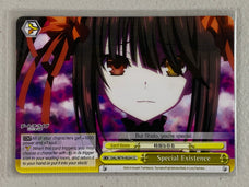 Special Existence - DAL/W79-E024 CC - Weiss Schwarz Date A Live