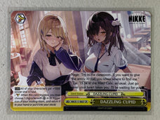 DAZZLING CUPID - NIK/S117-E027 CR - Weiss Schwarz Goddess of Victory: NIKKE Singles