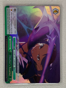 Mother's Rosario (Parallel Foil) - SAO/SE26-E20 C - Weiss Schwarz Sword Art Online II Vol.2