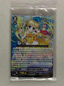 Planet Idol, Pacifica - PR/0116EN - Cardfight Vanguard Promo