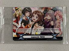 Imaginary Gift Force - V-GM2/0108 - Cardfight Vanguard Promo