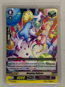 Hopping Balloon - PR/0452EN - Cardfight Vanguard Promo