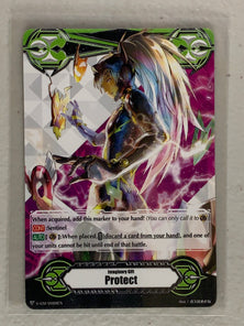 Imaginary Gift Protect - V-GM/0088EN - Cardfight Vanguard Promo
