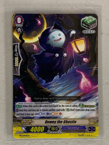 Dewey the Ghostie - PR/0449EN - Cardfight Vanguard Promo