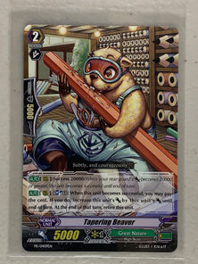 Tapering Beaver - PR/0409EN - Cardfight Vanguard Promo