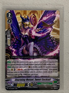Charming Mutant, Sweet Cocktail - V-PR/0253EN - Cardfight Vanguard Promo