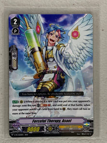 Forceful Therapy, Asael - V-PR/0210EN - Cardfight Vanguard Promo