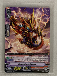Goronpishya Dragon - V-PR/0214EN - Cardfight Vanguard Promo