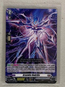 Gravidia Hadrille - D-PR/161EN - Cardfight Vanguard Promo