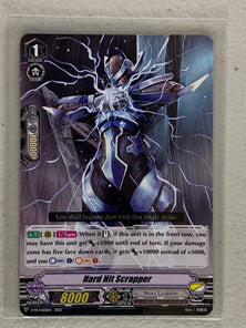 Hard Hit Scrapper - V-PR/0215EN - Cardfight Vanguard Promo