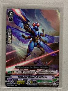 Heat Gun Mutant, Brattlazer - V-PR/0219EN - Cardfight Vanguard Promo