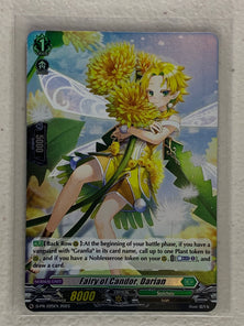 Fairy of Candor, Darian Foil - D-PR/225EN 2023 - Cardfight Vanguard Promo