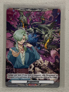 Dragontree - D-PR/230EN 2023 - Cardfight Vanguard Promo