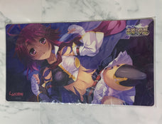 Lycee Overture TCG Koihime Musou Playmat