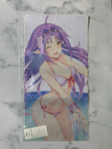 Sword Art Online Konno Yuuki Summer Splash Playmat