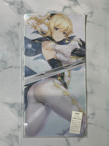 Genshin Impact Jean Gunnhildr Playmat