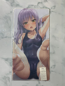 BanG Dream! Minato Yukina Playmat