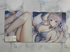 Azur Lane Shinano Playmat