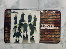 Weiss Schwarz Tokyo Revengers Official Playmat