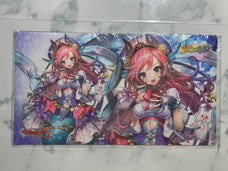 Cardfight Vanguard Perfect Performance Ange Official Playmat