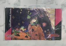 Cardfight Vanguard Lyrical Monasterio ~Trick or Treat~ Official Playmat