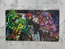 Cardfight Vanguard Demonic Advent Official Playmat