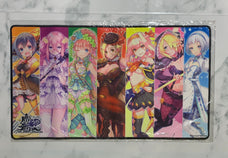 The Caster Chronicles New World Order Official Playmat